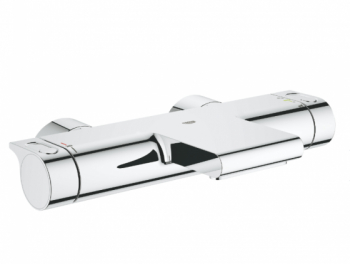 Baterie cada cu termostat 1/2&Prime Grohe Grohterm 2000 34174001 