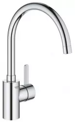 Baterie de bucatarie monocomanda 1/2&Prime Grohe Eurosmart Cosmopolitan 32843002 