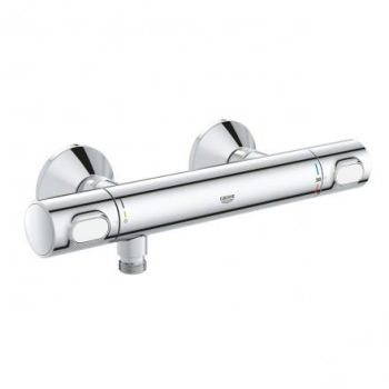 Baterie termostatica dus Grohe 34793000 
