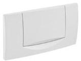Clapeta de actionare Geberit 200F cromat 115222211 