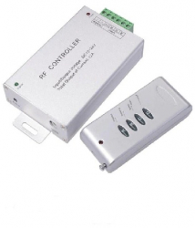 Controller RF banda RGB 12A 