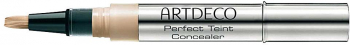 Corector pentru diminuarea imperfectiunilor Artdeco Perfect Teint 09 ivory 2 ml 