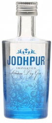 Dry Gin Jodhpur London 0.05 L - WAYODGJL005L 