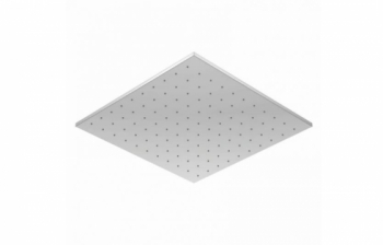 Dus cu efect de ploaie 300 X 300 X 8 MM Steinberg 120 1686 