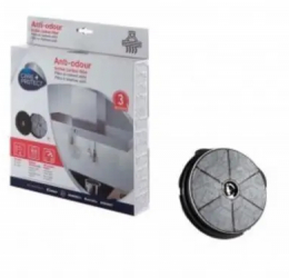 Filtru carbon Candy/Hoover KFC6902 Rhe Chi Hc 