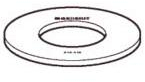 Garnitura clopot sifon Geberit 891015001 