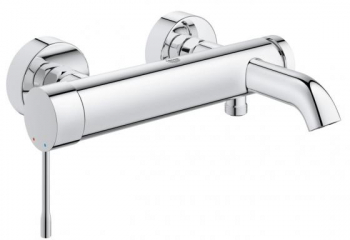 Grohe Essence Baterie cada si dus monocomanda crom 33624001 