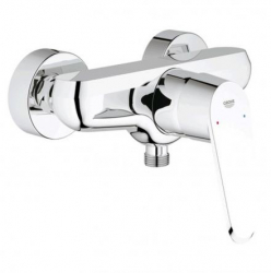 Grohe Eurodisc Cosmopolitan Baterie dus monocomanda cromata 33569002 