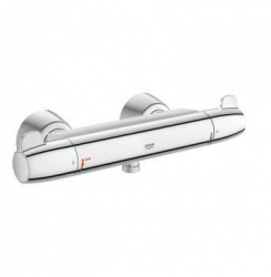 Grohe Grohtherm Baterie dus cu termostat 1/2 34667000 