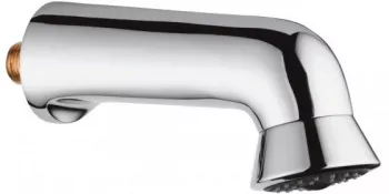 Grohe Relexa Sport dus fix de baie crom 28948000 