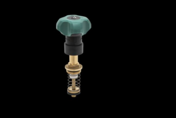 Maner partea superioara supapa 3518R-1 M 3D BWT 881340 