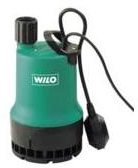 Motor pompa submersibila Wilo TMW32/11 5/4 cu RV 230 V 4048414