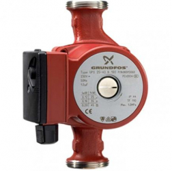 Pompa de apa menajera Grundfos UPS 25-40N o.Holl. nr 96913060 96913060 