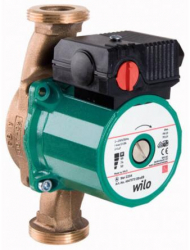 Pompa de apa service Wilo Star-Z 20/1 PN 10 4028111 