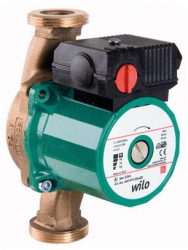 Pompa de apa service Wilo Star-Z 25/6 PN 10 AC 1 AG 4047573 
