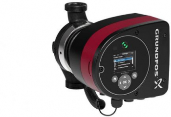 Pompa de incalzire Grundfos Magna 3 32-100 180 1x230V PN6 / 10 97924257 