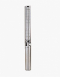 Pompa subacvatica Grundfos SP3A-18 380V sau RV 10051K18 