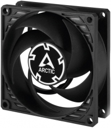 Ventilator / radiator ARCTIC AC P8 PWM PST 80mm Value 5-Pack