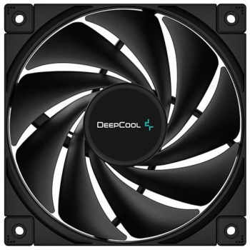 Ventilator / radiator Deepcool FK120 120mm Black 