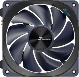 Ventilator / radiator Seasonic MagFlow PWM 120mm 
