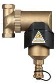 Separator de murdarie Spirotrap MB3 22mm UE022WJ 860099 
