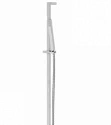 Set de dus Steinberg 750 mm crom 135 1600 