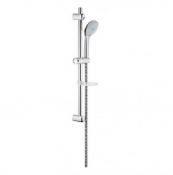 Set dus Grohe Euphoria 600mm cu masaj suport sapun cromat 27231001 