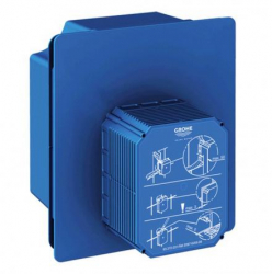 Set montaj pisoar Grohe Rapido U 37338000 