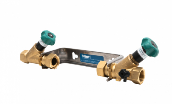 Set racord instalare apometru 3510-1 M BWT 881316 