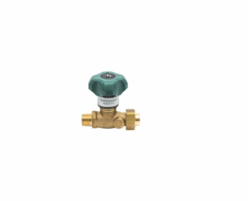 Supapa cu maner 71I 1/2X15 M BWT 881251 