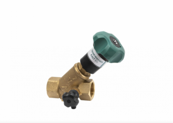 Supapa cu maner dublu 3508NII-1 M BWT 881311 