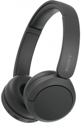 Casti Sony On-Ear WH-CH520 Black 