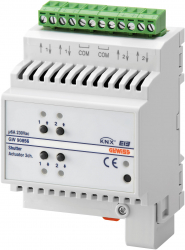 Actuator Gewiss comenzi motorizare jaluzea 