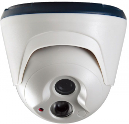 Camera Full HD 1080p - IP Dome de interior cloud technology 2.0Mpx 