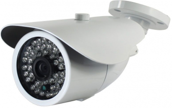 Camera Full HD - IP cloud technology 2.0Mpx 