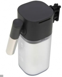 Carafa-rezervor-cana espressor Delonghi Lattisima One En500 