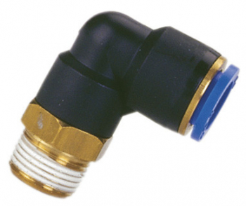 Conector cupla rapida tip L 1/8 4MM MA0116.001 