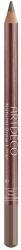 Creion de sprancene cu varf subtire Artdeco Natural Brow ash brown 1.4 g 