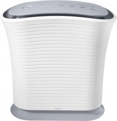 Purificator HomeMedics AP-25A-EU CADR 199 m3/h filtru HEPA lavabil recomandat pana la 17 m2 