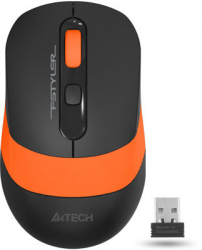 MOUSE A4tech - FG10 Orange 