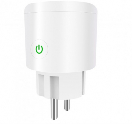Priza Smart Techstar® M34 Wireless 2 4GHz Smart Home Google Home Amazon Echo Alexa 