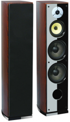 SISTEM AUDIO 2.0 DESTINY KRUGER and MATZ 