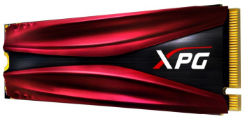 SSD ADATA XPG GAMMIX S11 Pro 256 Gb M.2 PCIe Gen3.0 x4 3D TLC Nand R/W 3500/1200 MB/s AGAMMIXS11P-256GT-C 