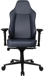 Scaun gaming Arozzi Primo Full Premium Leather Ocean 