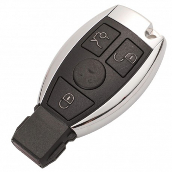 Cheie Auto Completa Techstar® Mercedes A B C E G M R S Class Sprinter Viano Vito 3 Butoane BGA B 