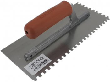 Gletiera 280 x 120 mm 6mm - Raimondi-183Q6G