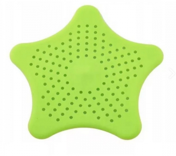 Sita chiuveta Silicon 15cm Verde
