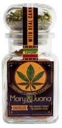 Biscuiti Premium Euphoria cu Ciocolata 50g 