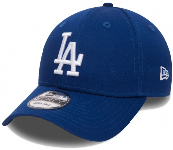 Sapca New Era 9forty Basic Los Angels Dodgers Albastru Royal 