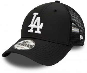 Sapca New Era A-Frame Trucker LA Dodgers Home Field 